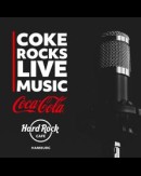 Coke Rocks Hamburg