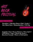 Hot Rock Festival