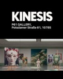 KINESIS: A JOURNEY IN MOTION