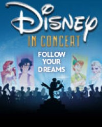 DISNEY IN CONCERT 2025