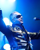 Holly Johnson performed: Best of & alle Hits von Frankie Goes To Hollywood