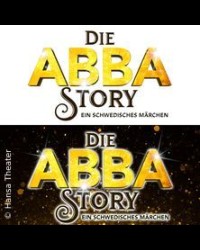 Die ABBA Story