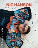 Nic Hanson