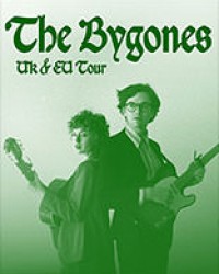 THE BYGONES