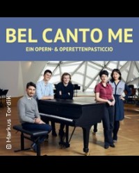 BEL CANTO ME