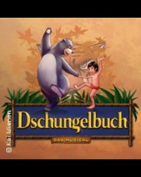 DSCHUNGELBUCH