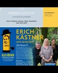 ERICH KÄSTNER UND SEINE ZEIT | DIE NEUEN 3