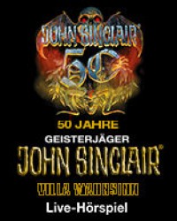 JOHN SINCLAIR