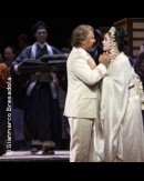 MADAMA BUTTERFLY