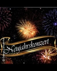 NEUJAHRSKONZERT