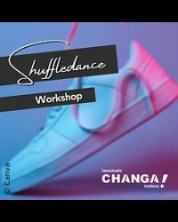 SHUFFLE DANCE WORKSHOP