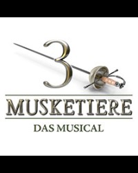 3 MUSKETIERE