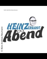 ANDREAS NEUMANN: HEINZ ERHARDT DINNER SHOW