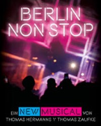 BERLIN NON STOP