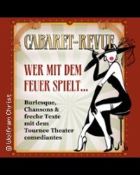 CABARET REVUE