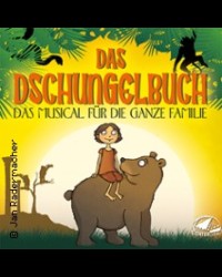 DAS DSCHUNGELBUCH