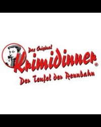 DAS ORIGINAL KRIMIDINNER