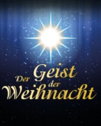 DER GEIST DER WEIHNACHT