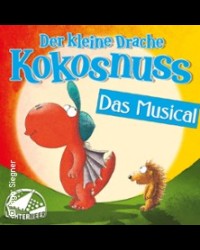 DER KLEINE DRACHE KOKOSNUSS