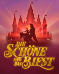 DIE SCHÖNE UND DAS BIEST