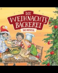 DIE WEIHNACHTSBÄCKEREI