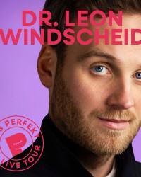 DR. LEON WINDSCHEID