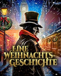 EINE WEIHNACHTSGESCHICHTE