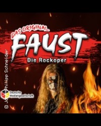 FAUST