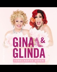 GINA & GLINDA
