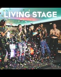 LIVING STAGE