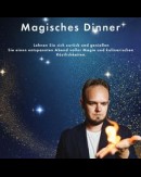 MAGISCHES DINNER