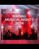 MAINAU MUSICAL NIGHTS 2024