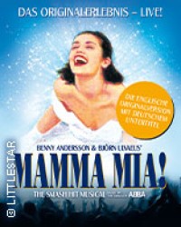 MAMMA MIA! TOUR BERLIN