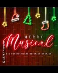 MERRY MUSICAL