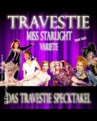 MISS STARLIGHT JINGLE BALLS TRAVESTIE VARIETE