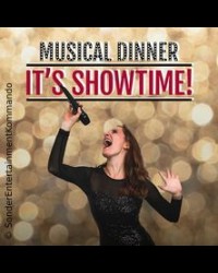 MUSICAL DINNER