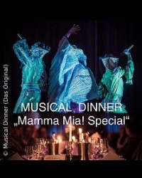 MUSICAL DINNER 