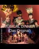 MUSICAL DINNER (DAS ORIGINAL)