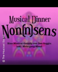 MUSICAL DINNER SHOW