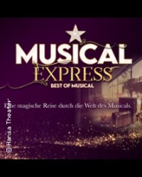 MUSICAL EXPRESS