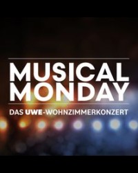 MUSICAL MONDAY