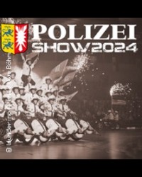 POLIZEI SHOW 2024