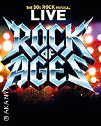 ROCK OF AGES