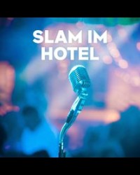 SLAM IM HOTEL