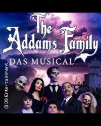 THE ADDAMS FAMILY