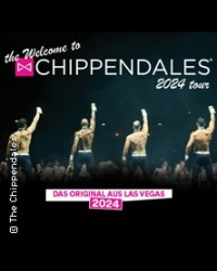 THE CHIPPENDALES