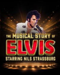 THE MUSICAL STORY OF ELVIS