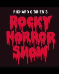 THE ROCKY HORROR SHOW