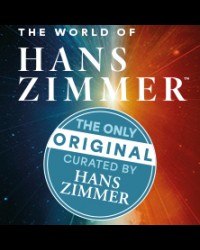 THE WORLD OF HANS ZIMMER 2024