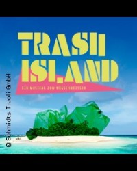 TRASH ISLAND